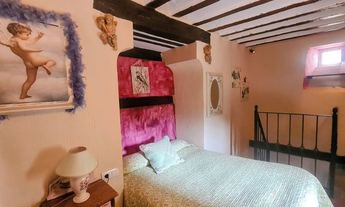 Old Town Apartment | Beautiful duplex in the centre of the historic centre