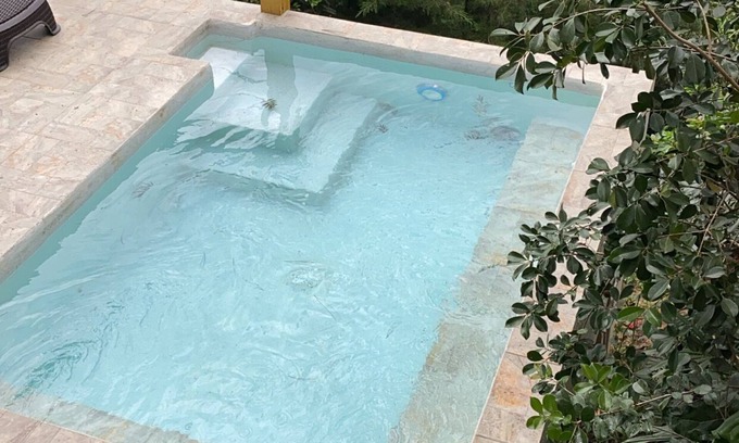 Jarabacoa Villa | Beautiful Ecological Ranch with Stable