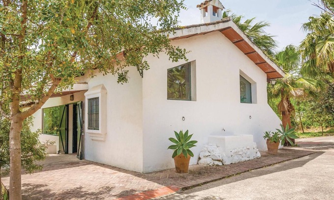 Vallejas House | Beautiful home in Arcos de la Frontera