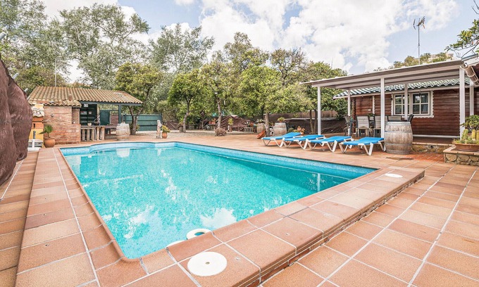 Arcos de la Frontera House | Beautiful home in Arcos de la Frontera