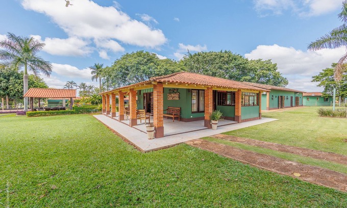 Jardim Europa Other | Beautiful farm near São Paulo