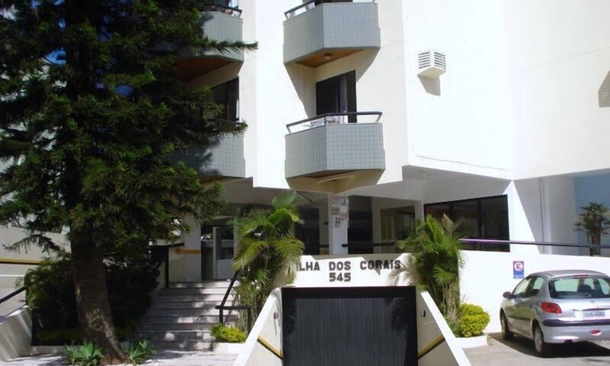 Canasvieiras Apartment | Beautiful Full Coverage