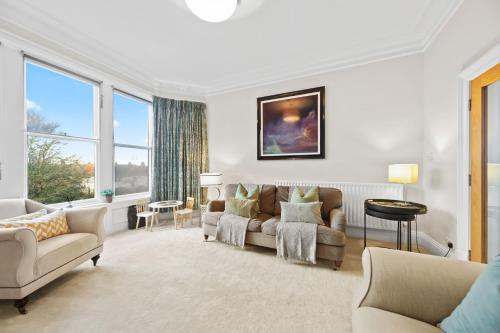 Harrogate Apartment | Beautiful Harrogate Triplex Apartment