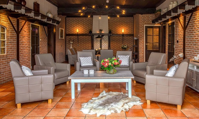 Losser House | Beautiful holiday home with hot tub