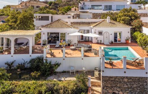 Almunecar House | Beautiful Home In Almuñecar With Wifi
