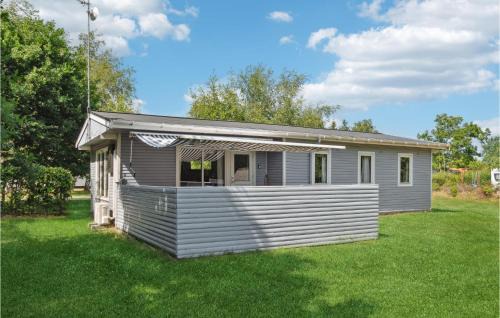 Ørsted House | Beautiful Home In Ørsted With Wifi