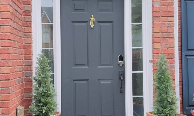 Austell House | Beautiful Home near Truist Park and Downtown ATL. 20% off for this New listing!