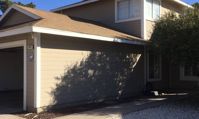 South Christy House | Beautiful home perfect for vacation near the Las Vegas strip