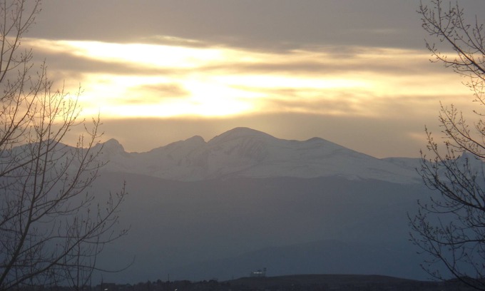Dupont House | Beautiful Home with Mountain Views