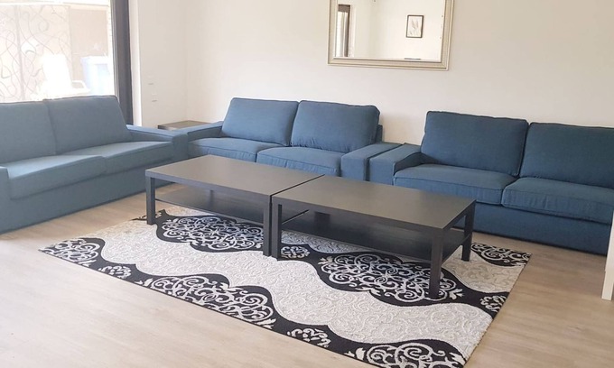 Vogelsang House | Beautiful home with perfect connection!