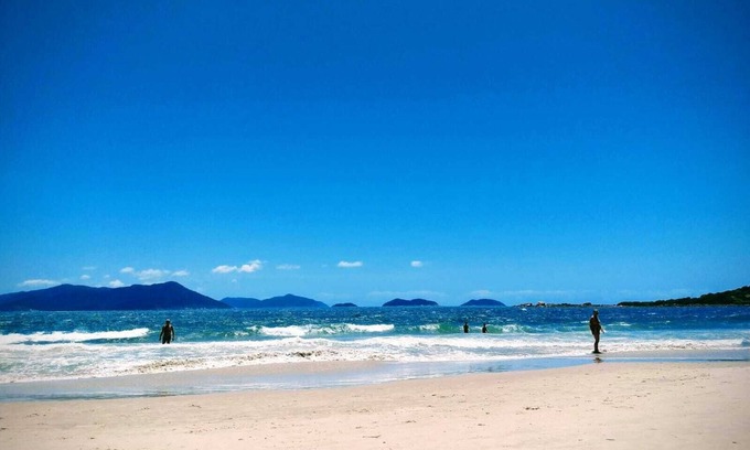 Pinheira House | Beautiful house 3 minutes walk from the beach