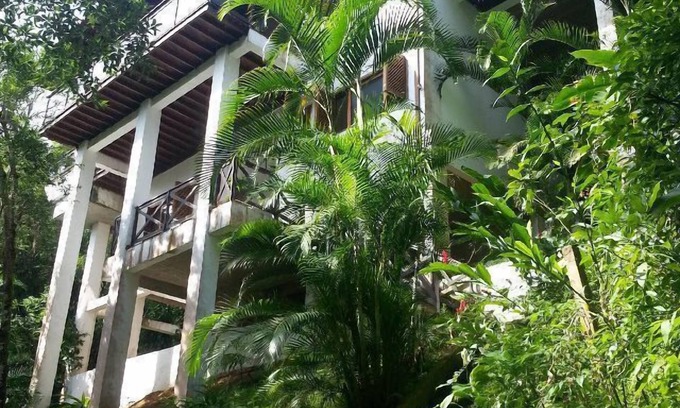 Barra do Sahy House | BEAUTIFUL HOUSE WITH PANORAMIC VIEW