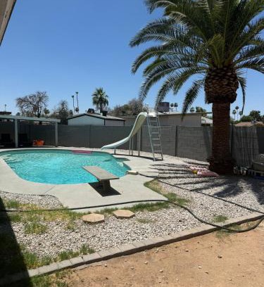 Glendale House | Beautiful house in Glendale AZ