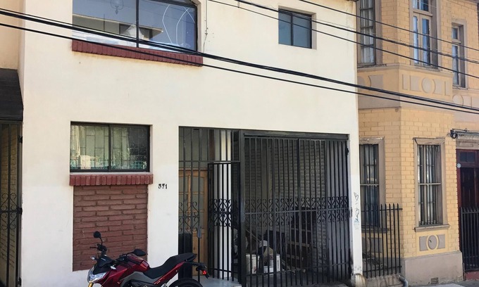 Playa Ancha House | Beautiful House in Playa Ancha, near Plaza Waddington and Great Britain Avenue