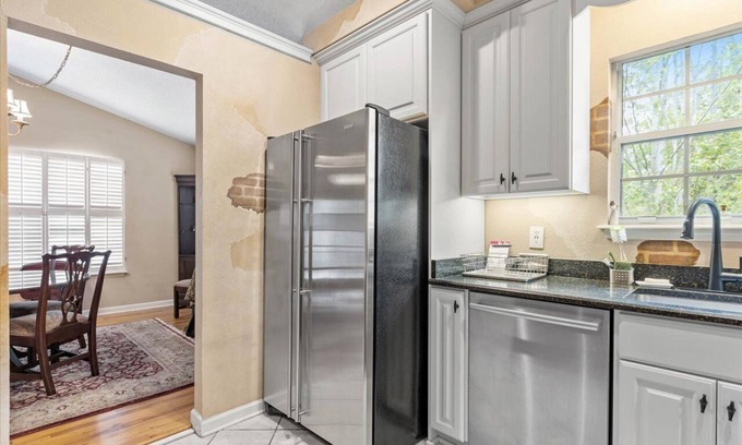 Tallahassee House | Beautiful House in Welcoming Tallahassee with a private Pool