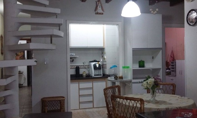 Cidade Nova Peruibe House | Beautiful House, super well located, in quiet and safe exit. Arpoador