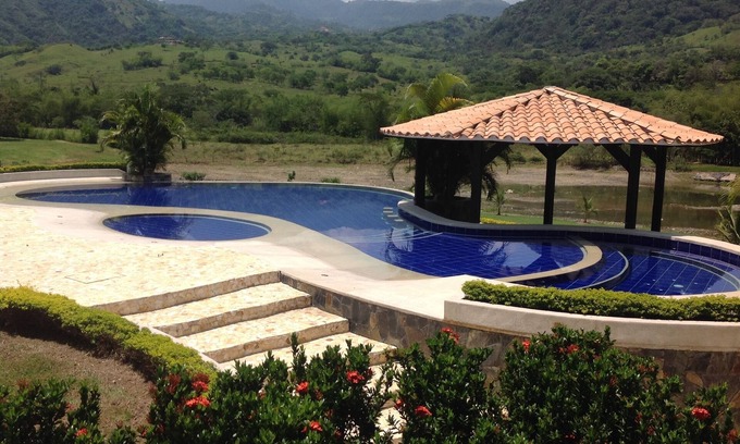 Amaga House | Beautiful Lake House outside of Medellin Colombia (55 Kilometers)