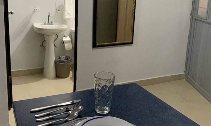 Guadalupe House | Beautiful Loft to rest