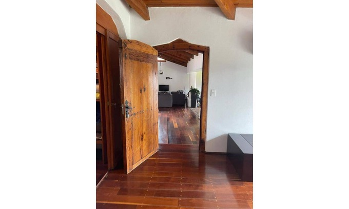 Alvaro Obregon Villa | Beautiful Luxury Mexican Villa