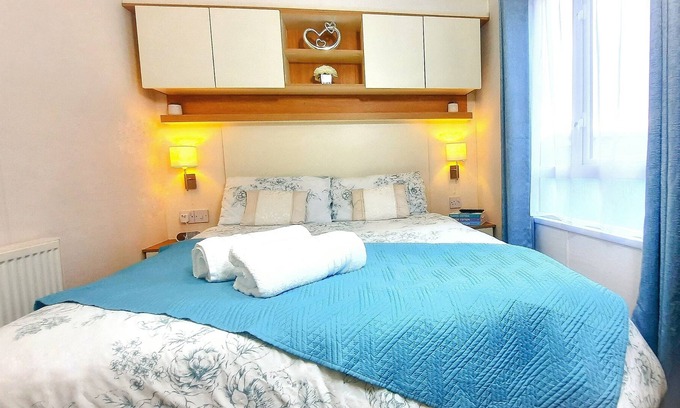 Flookburgh House | Beautiful, Luxurious Property in the Lake District - (Lakeland Adventure)