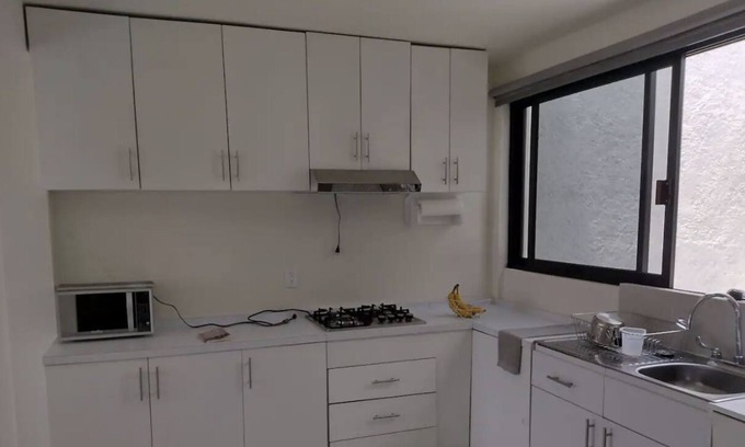 Amecameca Apartment | Beautiful and cozy apartment very well located