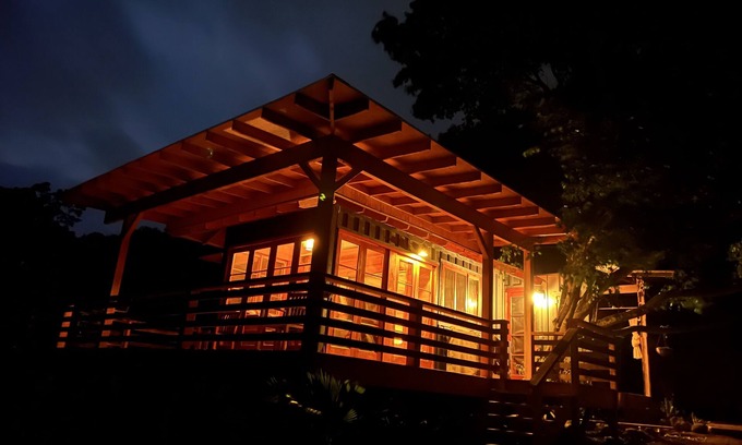 Pupukea Cottage | Beautiful North Shore Cottage. 30-day bookings minimum.