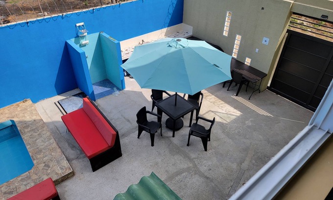 Gaira Apartment | Beautiful, Ocean and mountain view, peaceful place to enjoy a fun vacation