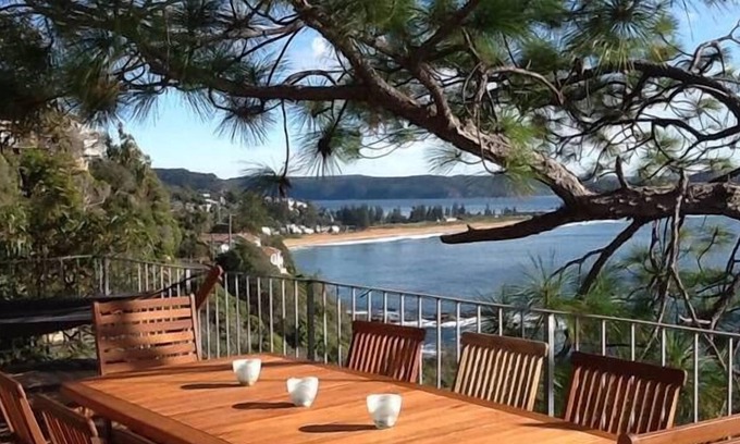 Palm Beach Cottage | 'Beautiful Palms', Palm Beach - weekends, weddings, holidays!