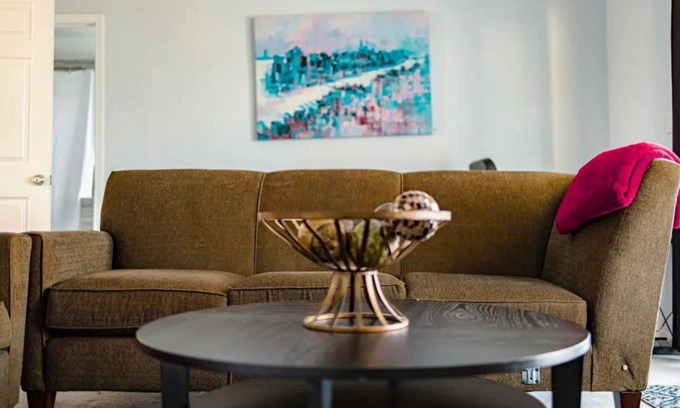 Biggs Field House | Beautiful Paris in El Paso Home❤️ 3BR Near Ft Bliss