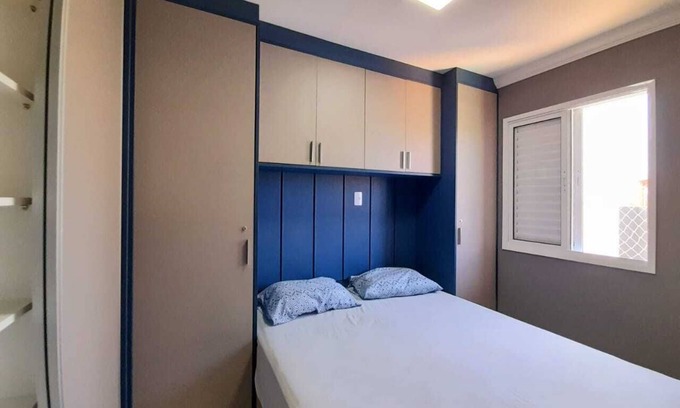 Estufa II Apartment | Beautiful penthouse in Jardim das Palmeiras 2 Home Resort.