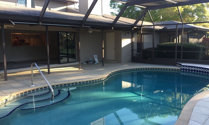 Trailer Estates Apartment | Beautiful Private apartment