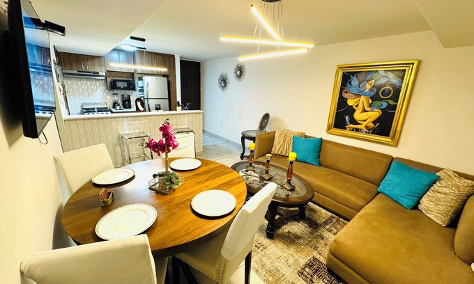 Tegucigalpa Apartment | Beautiful private apartment Ecovivienda Etapa 2 (8 minutes American Embassy)