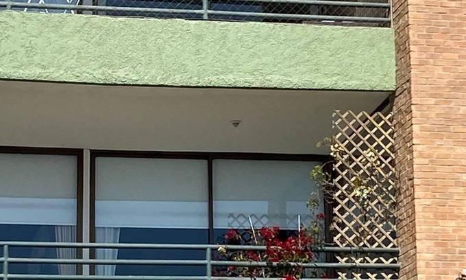 La Herradura Apartment | Beautiful & relaxing first line beach front apartment