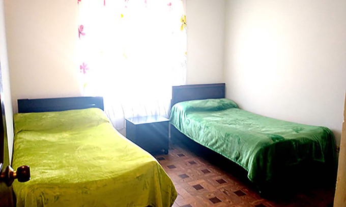 Fusagasuga House | BEAUTIFUL REST HOUSE