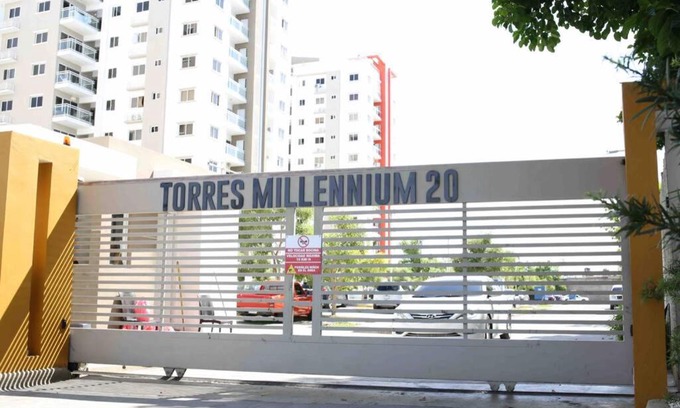 Mendoza Apartment | Beautiful Rooftop City View by the Pool