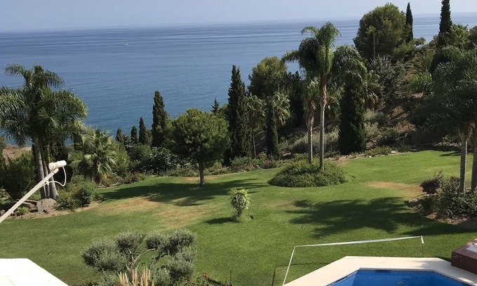 Urbanizacion Ladera del Mar Apartment | Beautiful sea Views