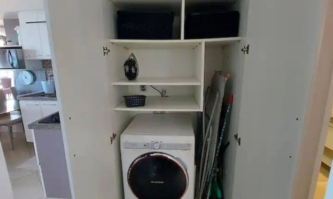 Armacao Apartment | Beautiful seafront apartment