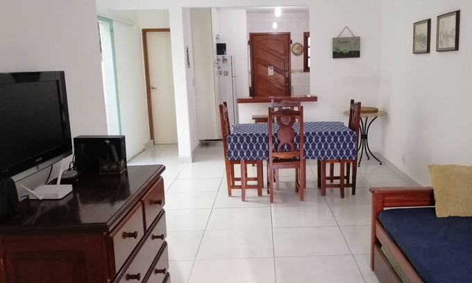 Jardim Excelsior House | Beautiful single storey house, 2 bedrooms, 2 bathrooms and 3 parking spaces.