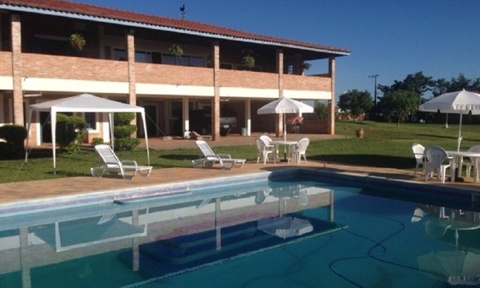 Porto Feliz House | BEAUTIFUL SITE