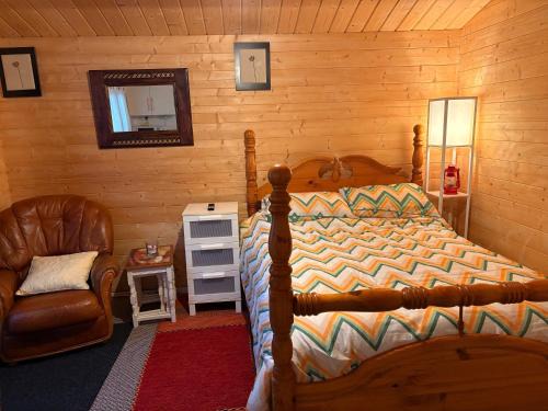 Clacton-on-Sea Other | Beautiful small studio cabin