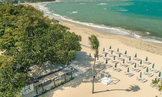 Munoz Apartment | Beautiful studio at Green One AA4