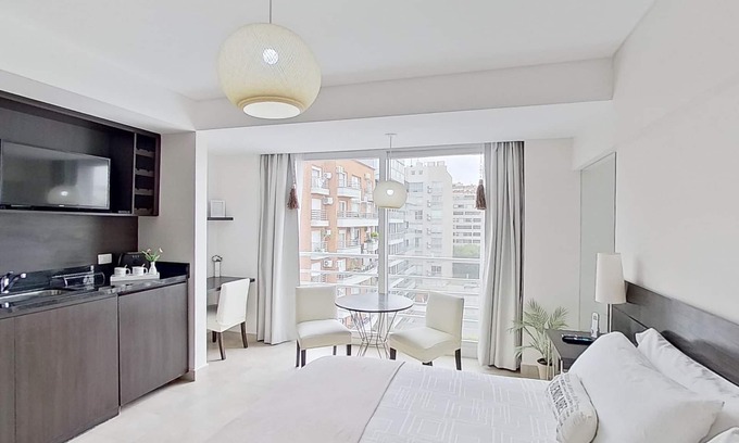 Palermo Apartment | Beautiful Studio in Palermo Hollywood