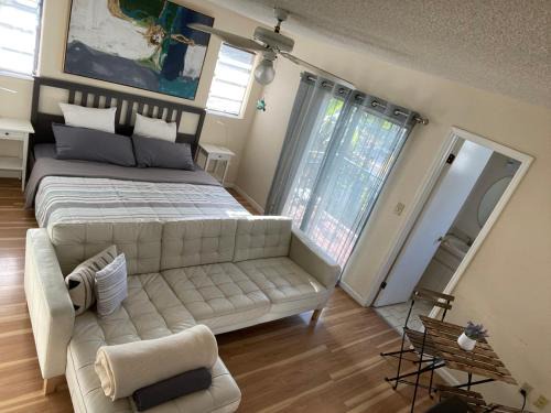 The Roads House | Beautiful suite in the best location in Miami!