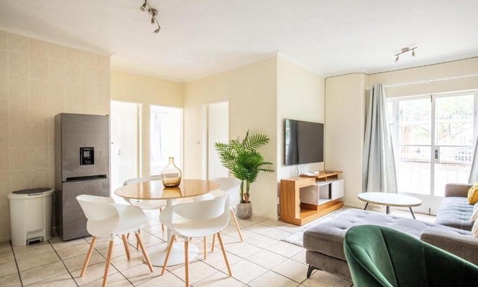 Hatfield Apartment | Beautiful Two Bedroom Appartment In Hatfield