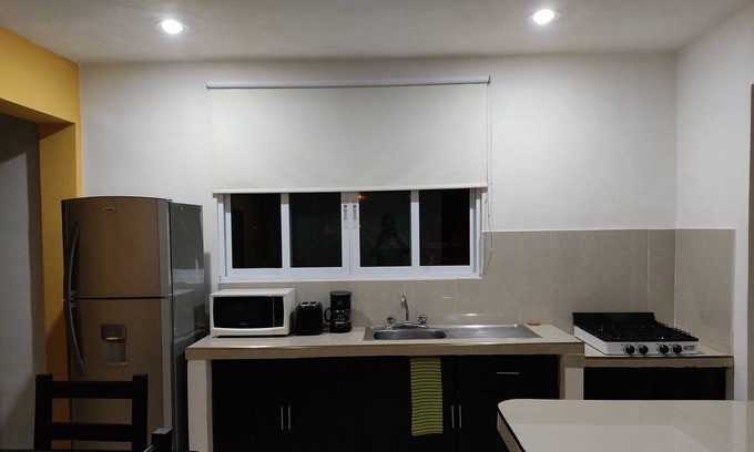 Bojorquez House | Beautiful vacation apartment perfect for long and short stays.