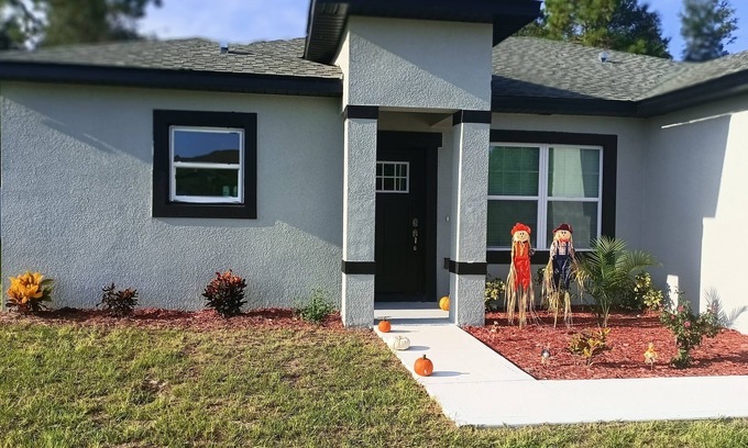 Ocala House | beautiful vacation home