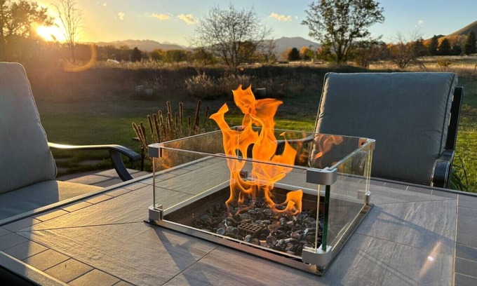 Boulder House | Beautiful Views Peaceful Near Boulder