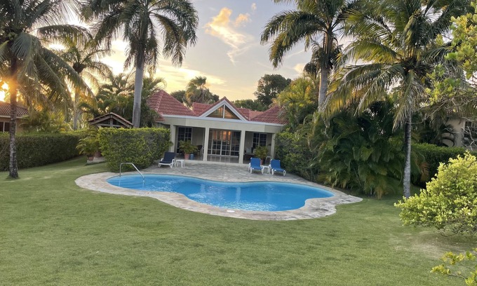 Sosua Villa | Beautiful Villa in Sosua - Walk to Beach and Downtown - Residencial Hispaniola