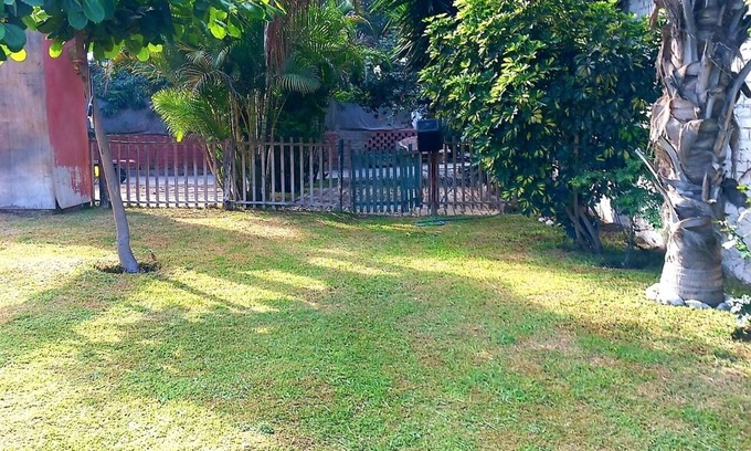 Trujillo Villa | BEAUTIFUL VILLA WITH BEDROOM FOR 5 PEOPLE, LARGE GARDENS