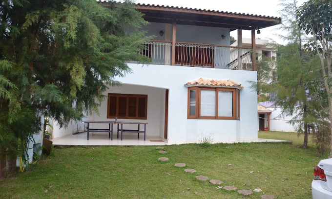 Aguas de Lindoia House | BEAUTIFUL WATER HOUSE THERMAS WATHER PARK